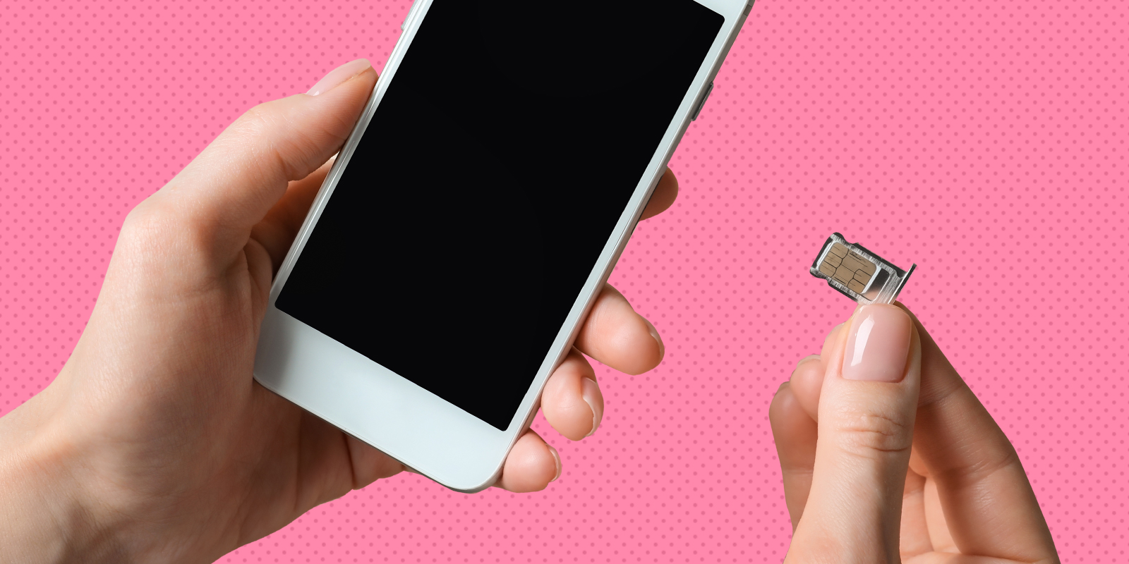 Смартфон не розпізнає сім-карту: шість порад, як вирішити цю проблему