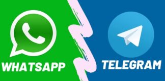 Пользователей Telegram и WhatsApp предупредили о массовой блокировке аккаунтов - today.ua