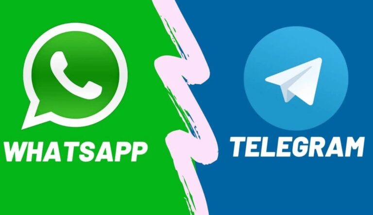 Користувачів Telegram та WhatsApp попередили про масове блокування акаунтів  - today.ua