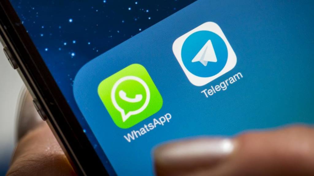 Користувачів Telegram та WhatsApp попередили про масове блокування акаунтів 