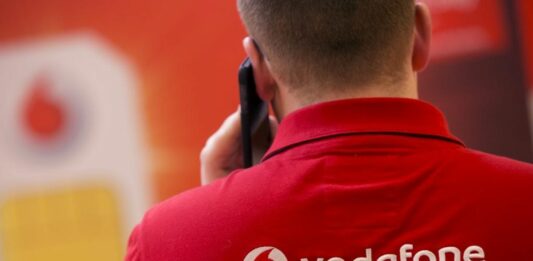 Vodafone рассказал абонентам, как улучшить качество мобильного интернета на смартфонах - today.ua