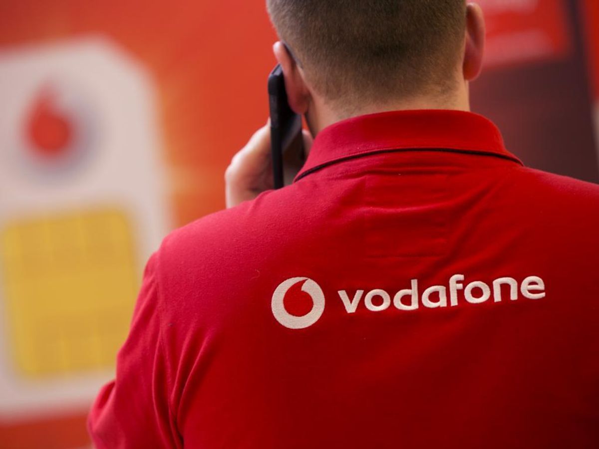Vodafone рассказал абонентам, как улучшить качество мобильного интернета на смартфонах