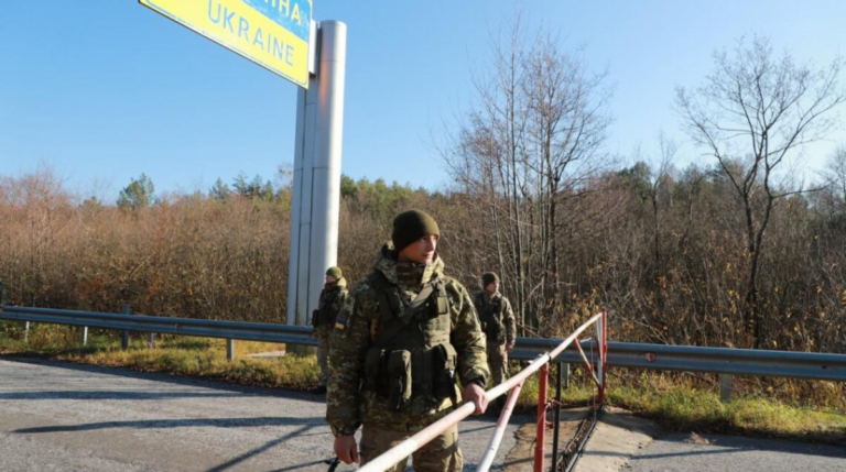 Мобилизация украинцев за границей: что делать, если принесли повестку - today.ua
