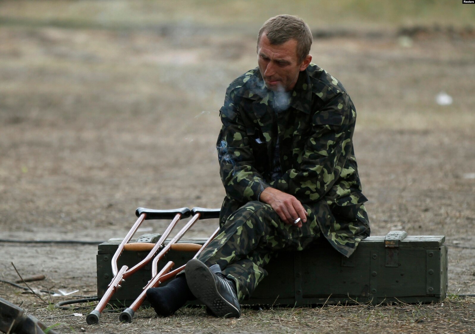 Грошова допомога військовим по інвалідності: які три види виплат можна отримати