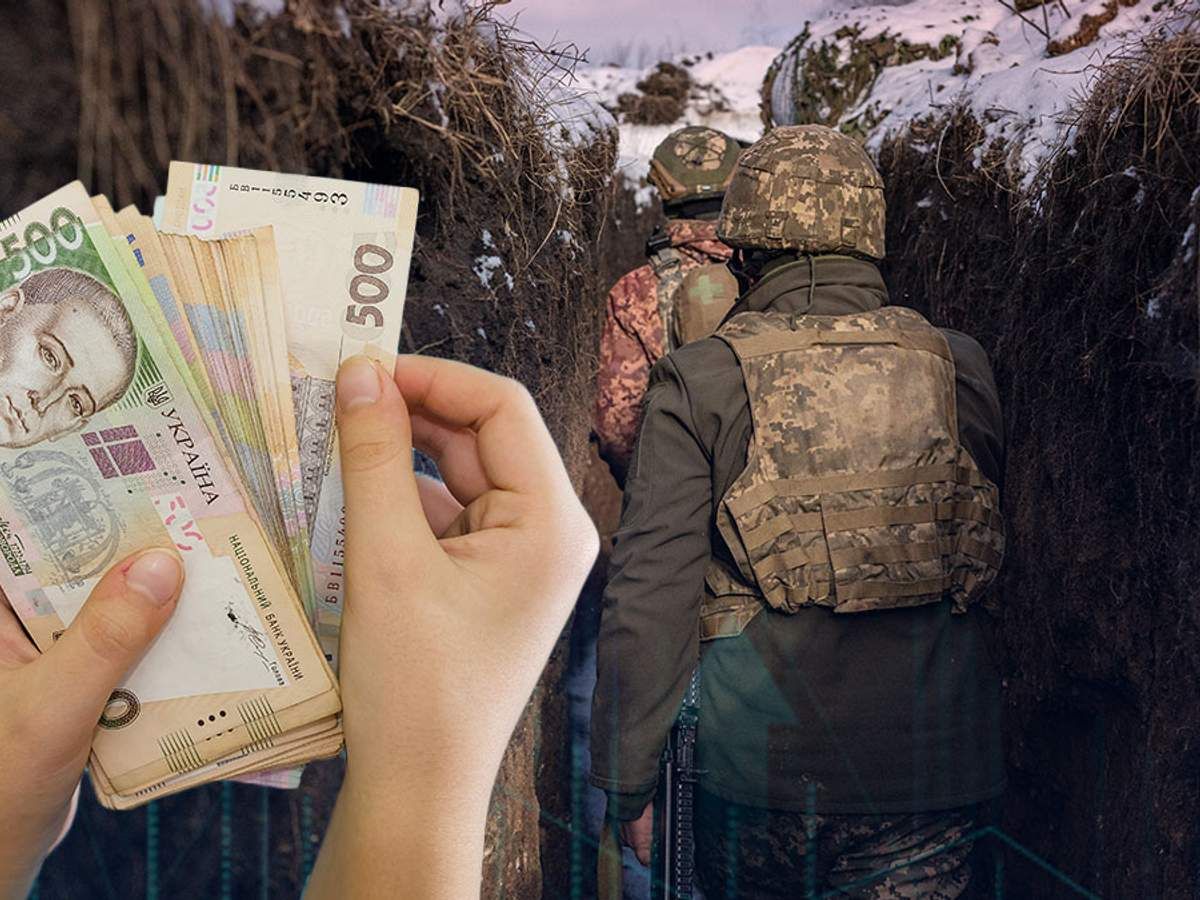 В Украине хотят кардинально изменить порядок выплаты помощи семьям погибших военнослужащих 