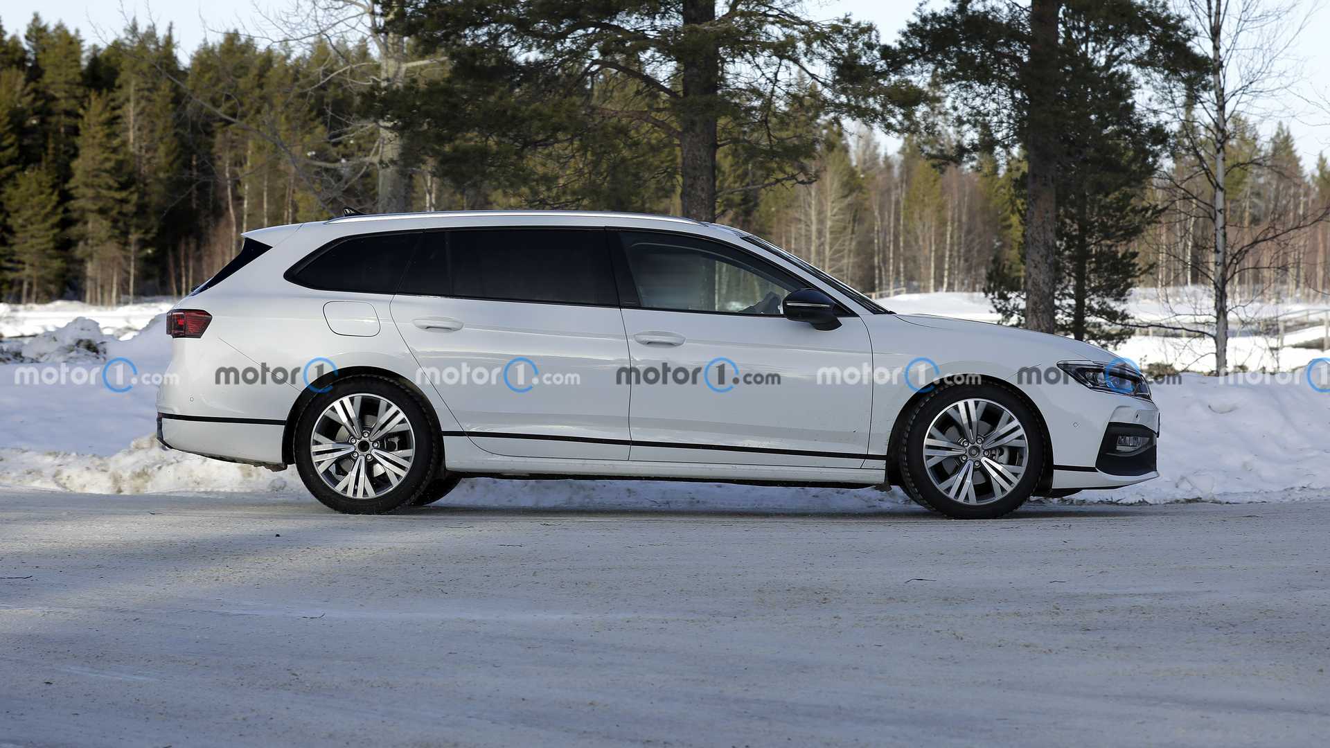 Седан VW Passat перестанут продавать в Европе: что предложат взамен