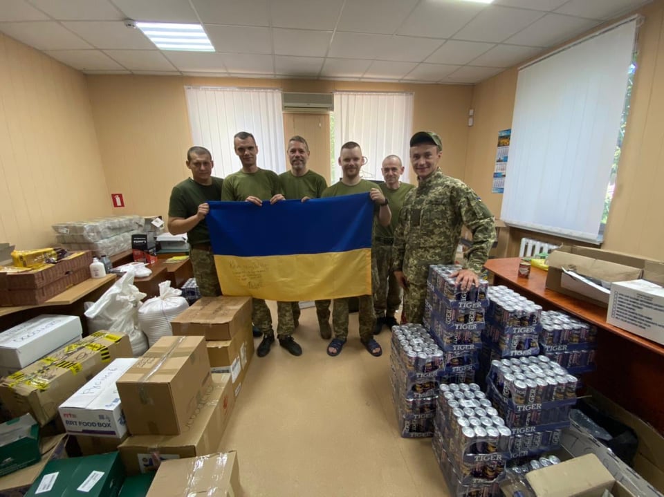 Мобилизация волонтеров в Украине: кто может получить бронь от службы, и на какой срок