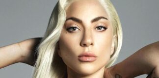 Леди Гага без макияжа и прически: как в реальной жизни выглядит певица - today.ua