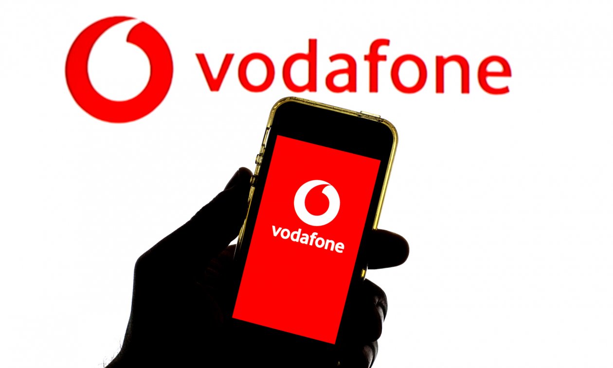 Vodafone рассказал абонентам, как улучшить качество мобильного интернета на смартфонах