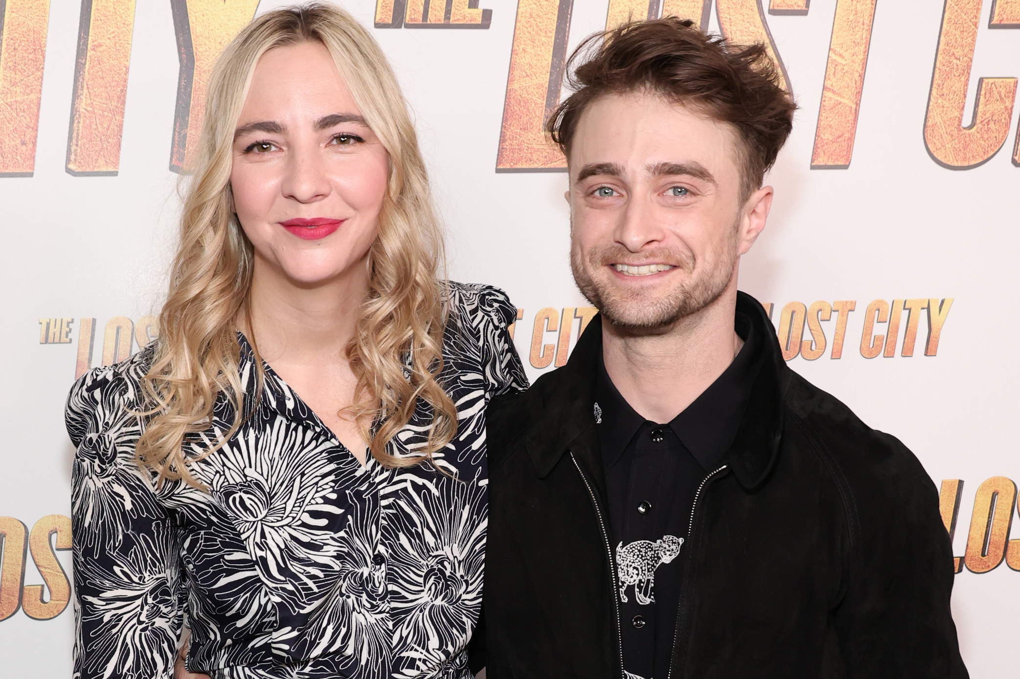 Звезда "Гарри Поттера" Дэниэл Рэдклифф впервые станет отцом через 10 лет брака