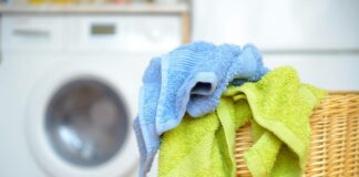 Названо три головні помилки при пранні рушників у машинці: господиням на замітку - today.ua