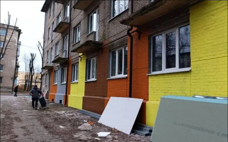 Украинцам раздают бесплатное жилье во время войны: кто и в каких городах может его получить - today.ua