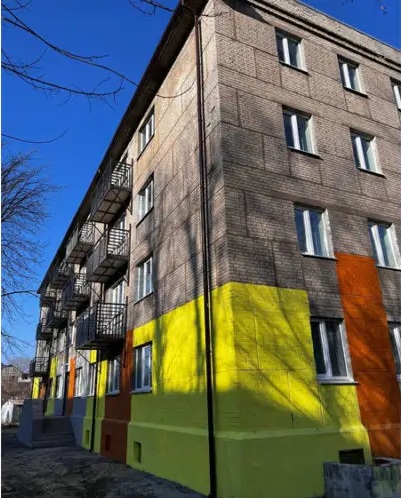 Украинцам раздают бесплатное жилье во время войны: кто и в каких городах может его получить