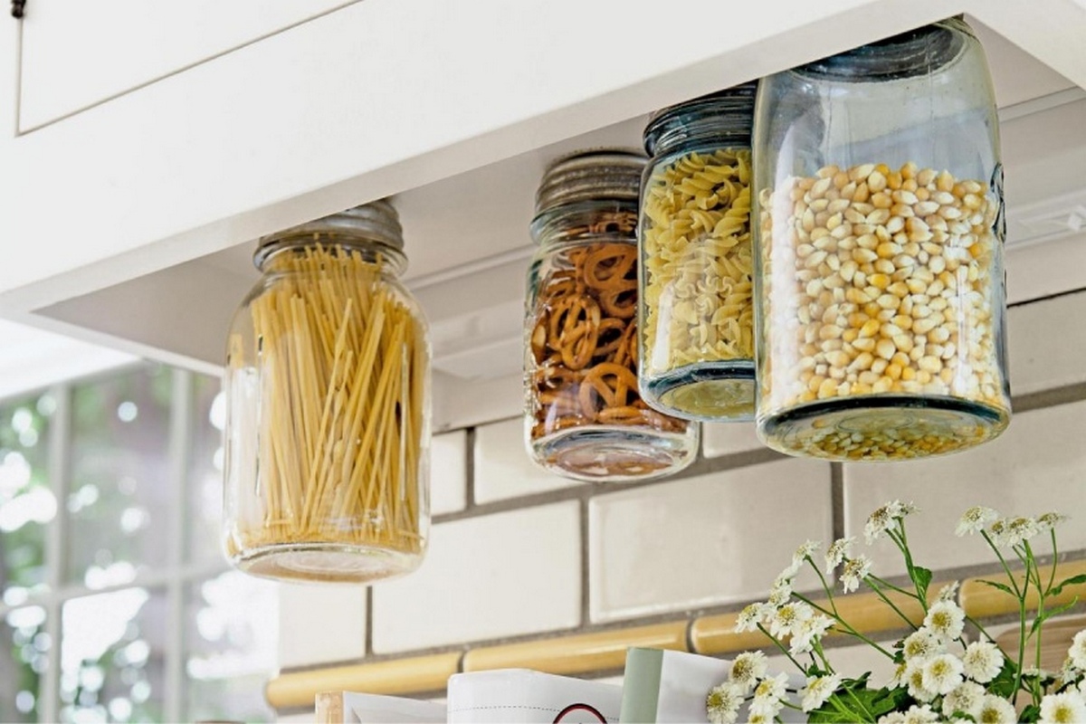 Немає терміну придатності: названо продукти, які ніколи не псуються - today.ua