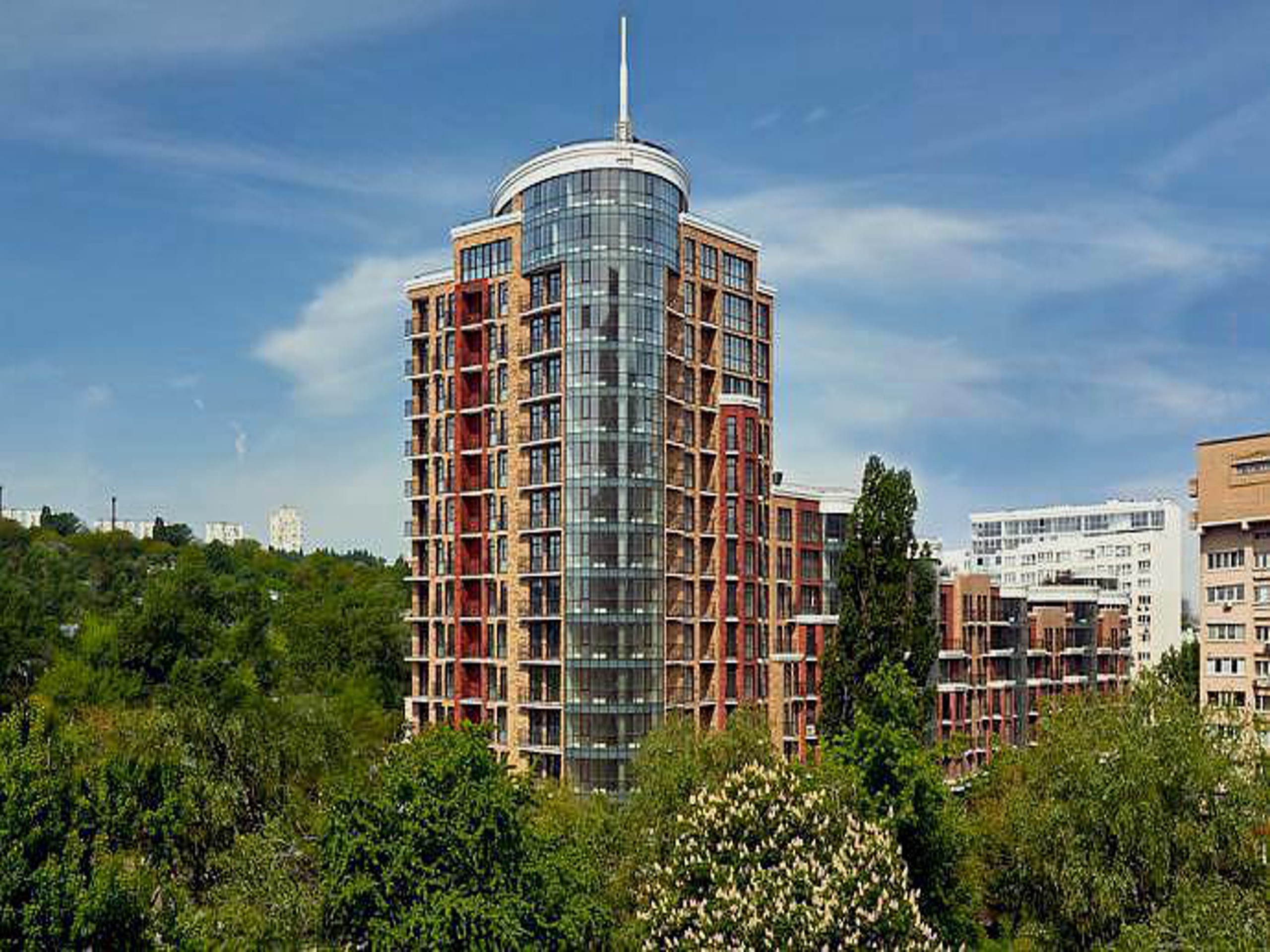 У Києві зросли ціни на вторинне житло: названо середню вартість квартир на ринку