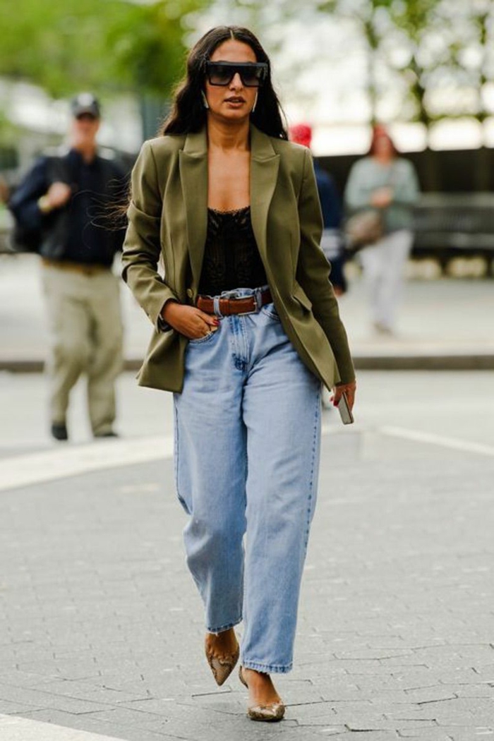 У моду повернулися джинси, які ще вчора вважалися антитрендом У моду повернулися джинси, які ще вчора вважалися антитрендом - today.ua