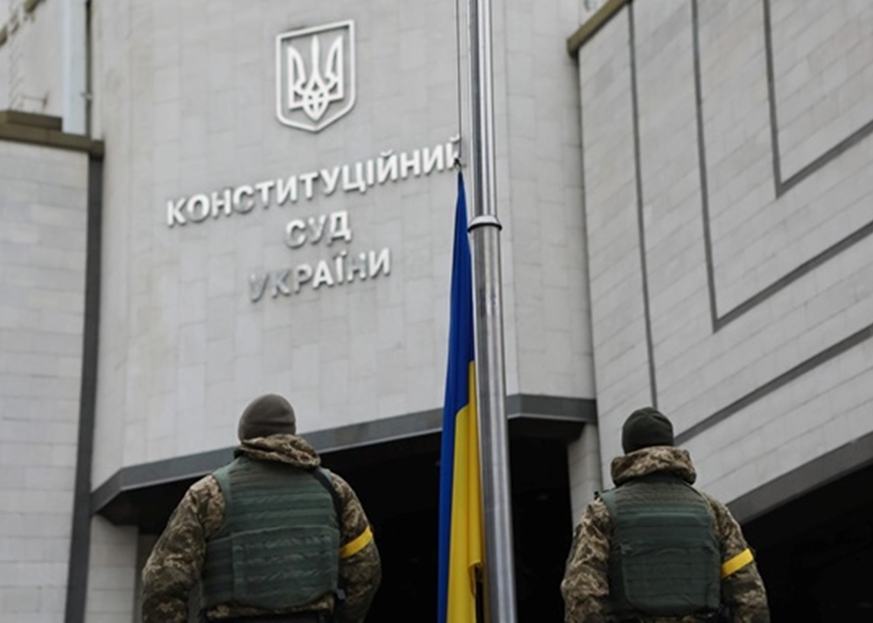 Українців почали карати за ухилення від мобілізації: суди ухвалили перші вироки