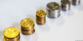 В Україні унікальну монету номіналом 50 копійок продають майже за 6000 грн: у чому її особливість - today.ua