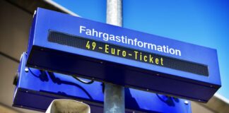 В Германии ввели ограничения на действие проездных за 49 евро: кому придется платить полную стоимость проезда - today.ua