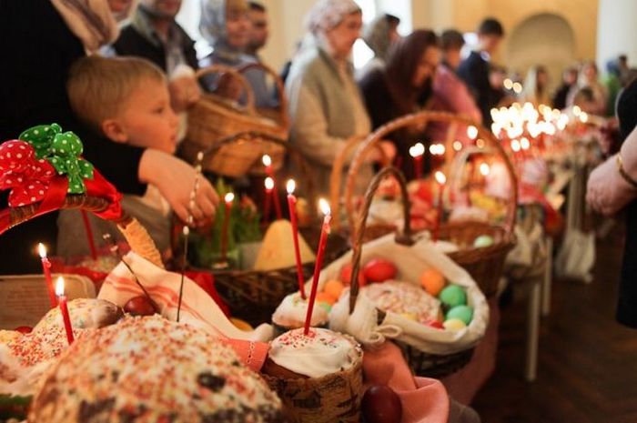 Чи потрібно на Великдень йти до церкви голодним: топ-головних правил для парафіян