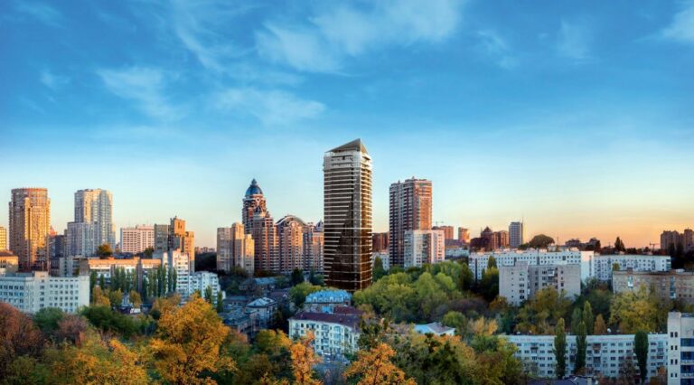 У Києві стабілізувалися ціни на квартири: яке житло можна купити від 20 000 доларів - today.ua