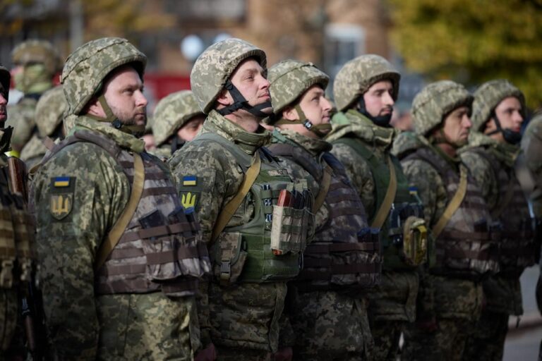 Выплаты военным после демобилизации: какие компенсации и льготы можно получить  - today.ua
