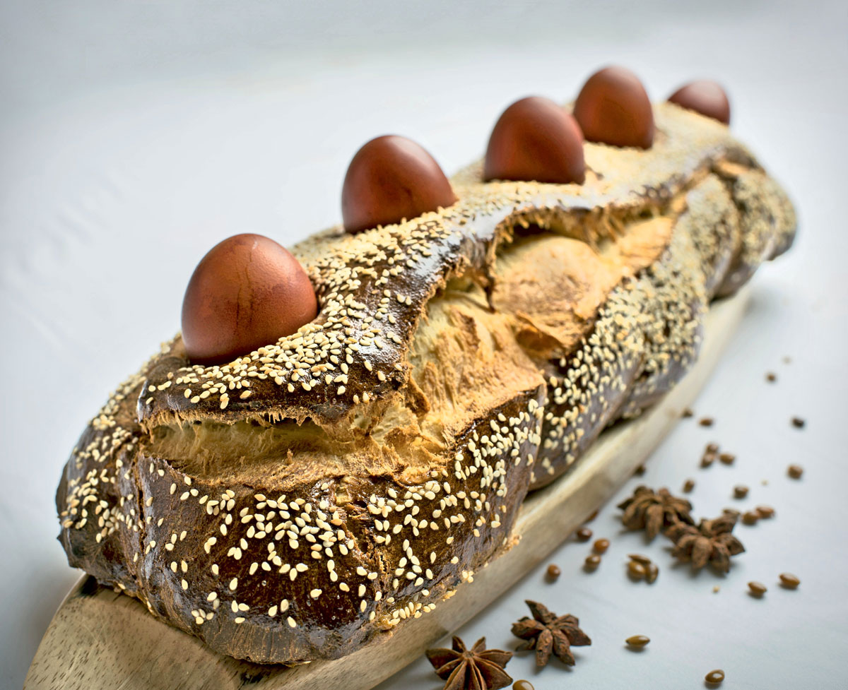 Супермаркеты в Украине обновили ценники на подсолнечное масло, хлеб и яйца: на сколько подешевели продукты после Пасхи