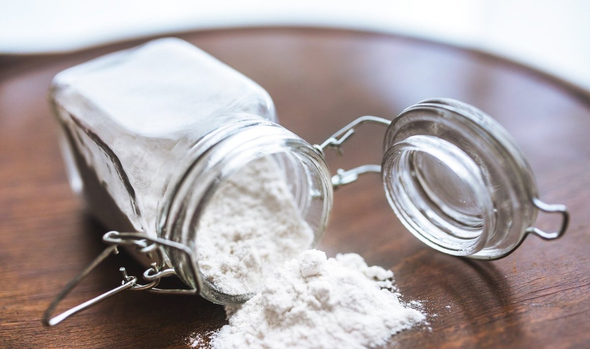 Украинские супермаркеты снизили цены на муку, соль, сливочное масло и творог: где продукты стоят дешевле