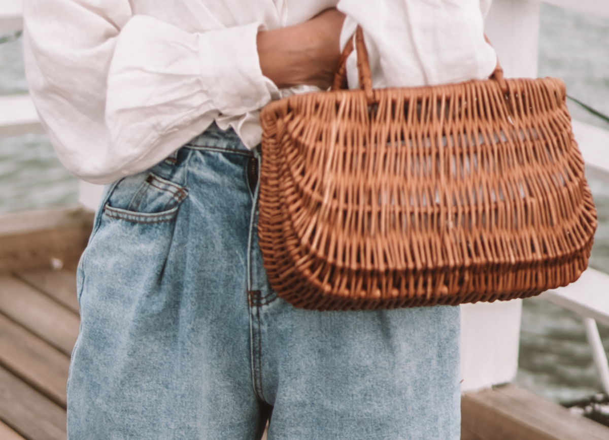 У моду повернулися джинси, які ще вчора вважалися антитрендом - today.ua