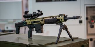 Польща передасть Україні новітні штурмові гвинтівки - today.ua
