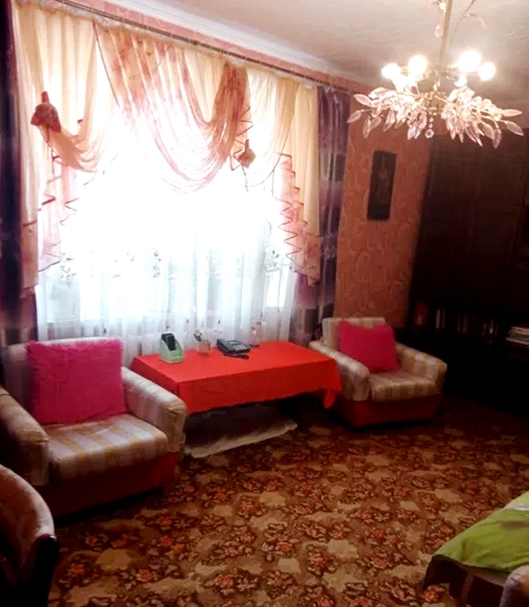 В Україні можна купити двокімнатну квартиру за 25 тисяч гривень: де найнижчі ціни на житло