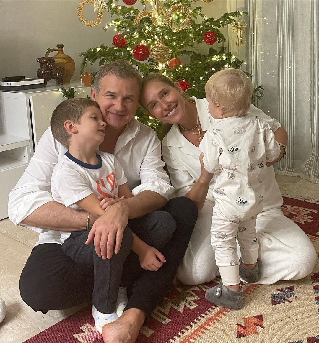 Юрій Горбунов зізнався, як його син відреагував на усиновлення дитини