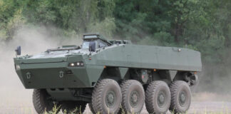 “Россомаха“ для ВСУ может получить австралийский боевой модуль - today.ua