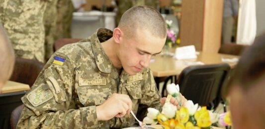 В Минобороны сообщили, какую сумму тратят на питание военнослужащих ВСУ - today.ua