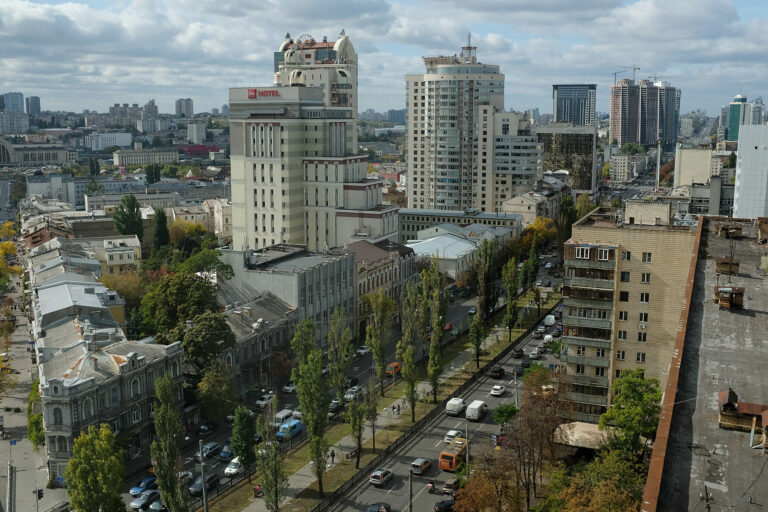 Скільки коштують найбюджетніші квартири у Києві: порівняння цін на житло на вторинному ринку - today.ua