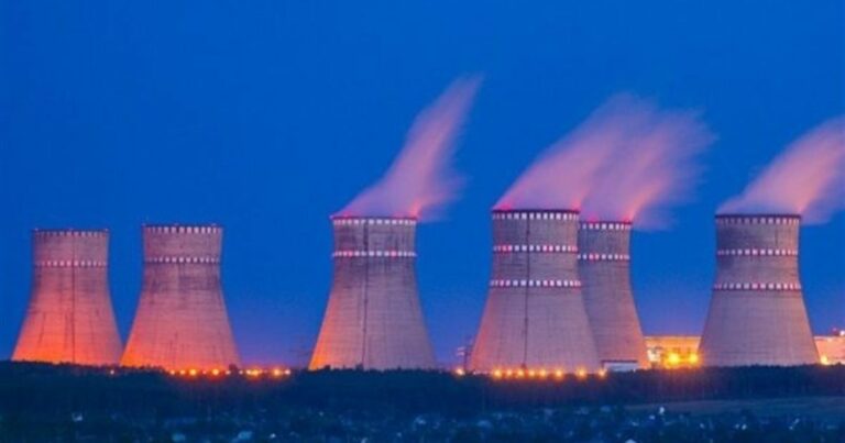 Украина решила построить крупнейшую АЭС в Европе  - today.ua
