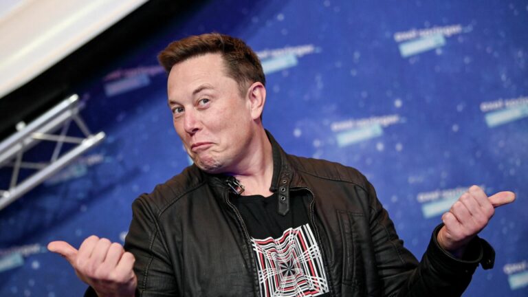 Илон Маск, подвинься: Forbes назвал самого богатого человека на Земле - today.ua