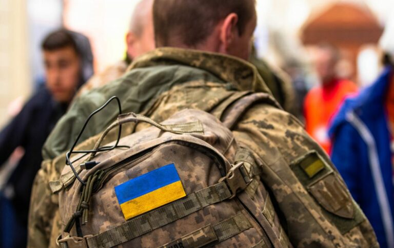 Мобилизация в Украине: кому в Украине выдают “белый билет“, и пускают ли с ним за границу - today.ua