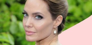 Анджелина Джоли показала самое красивое трикотажное платье на лето - today.ua