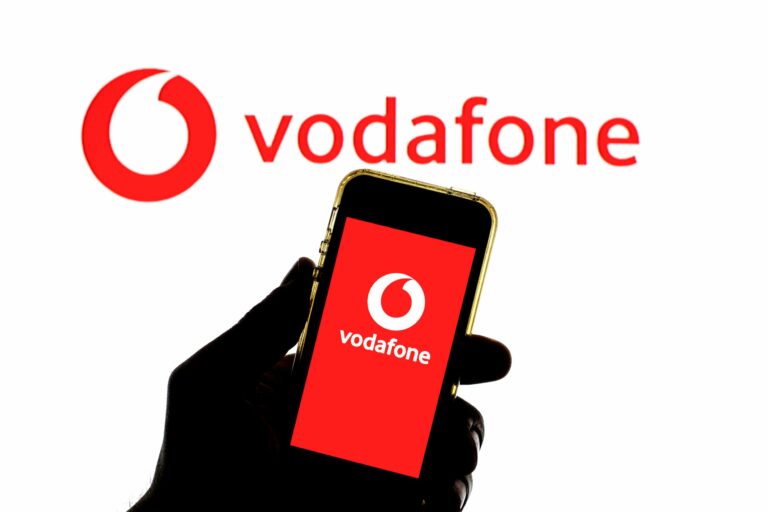 Vodafone обновит ряд тарифов с 1 мая: что изменится для абонентов - today.ua