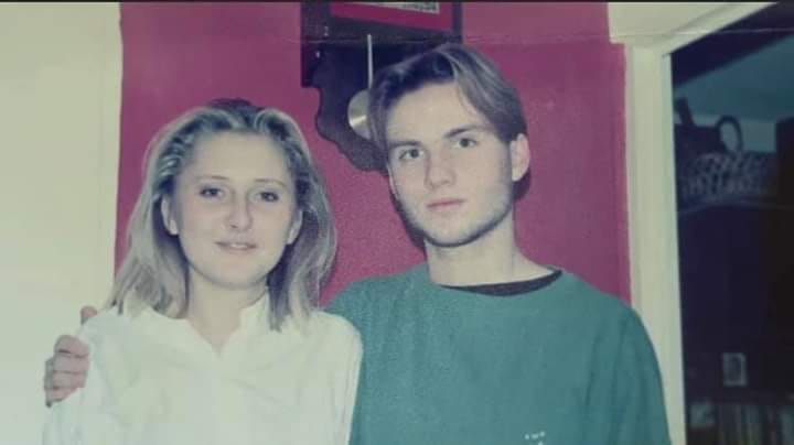 Копия мамы: 27-летняя дочь президента Польши очаровала миловидной внешностью Копия мамы: 27-летняя дочь президента Польши очаровала миловидной внешностью - today.ua