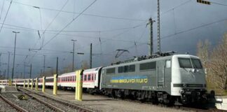 Германия отменяет бесплатные поезда для украинских беженцев: когда состоится последний рейс - today.ua