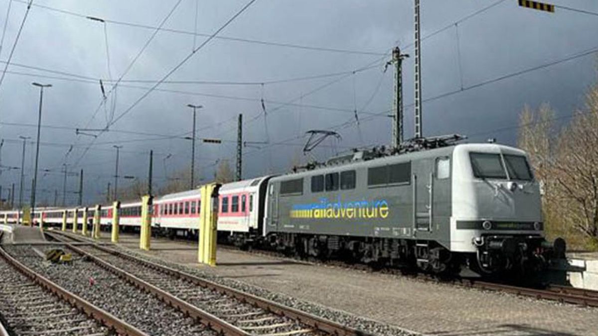 Німеччина скасовує безкоштовні потяги для українських біженців: коли відбудеться останній рейс