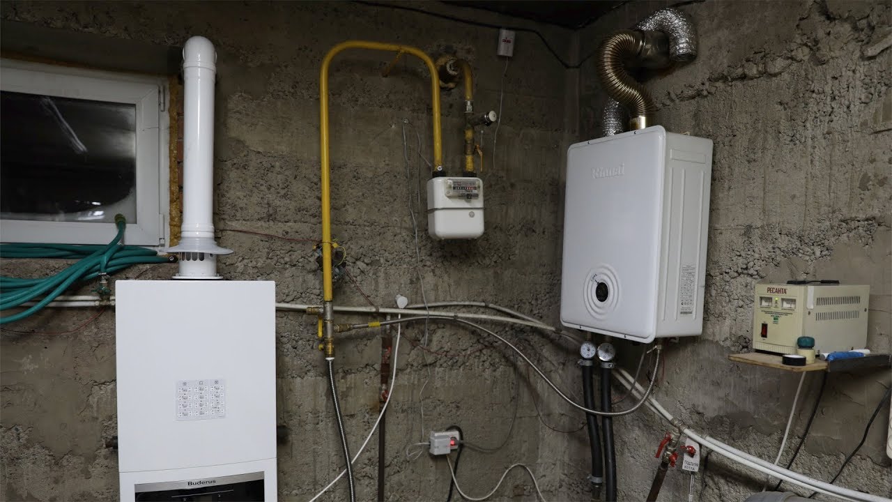 От 250 до 1200 грн: владельцев газовых котлов предупредили о платных проверках