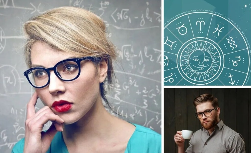 Астрологи назвали три самых умных и успешных знака Зодиака - today.ua