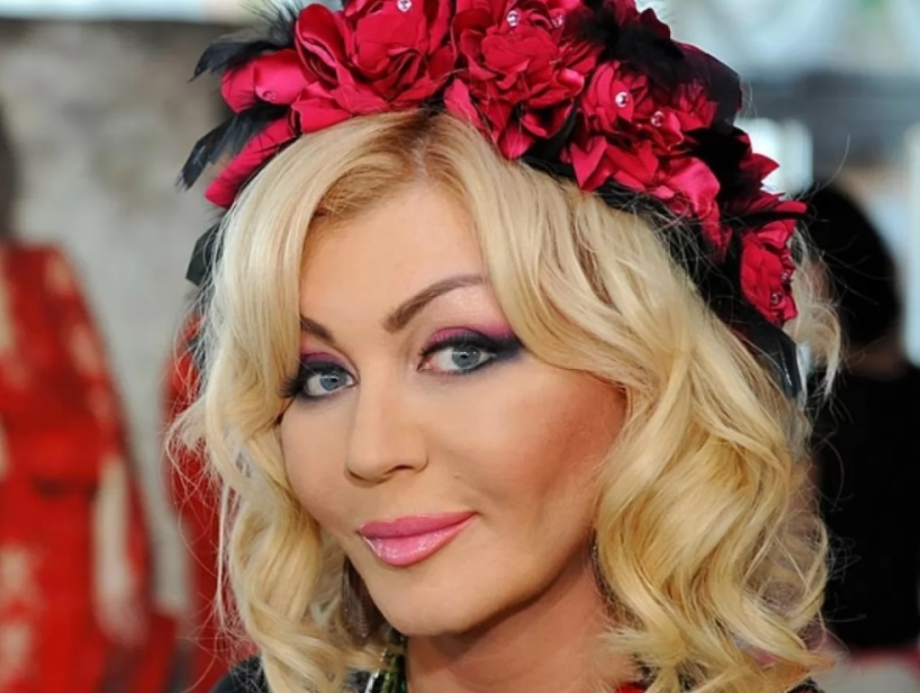 Ирина Билык до и после пластики: как певица выглядела перед коррекцией внешности - today.ua