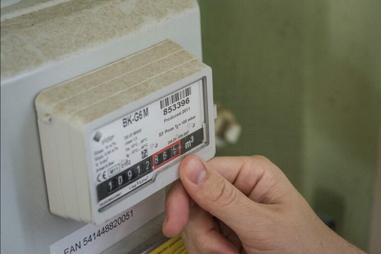 Українцям розповіли, як надсилати “прострочені“ показники за газ, щоб отримати коректні платіжки - today.ua