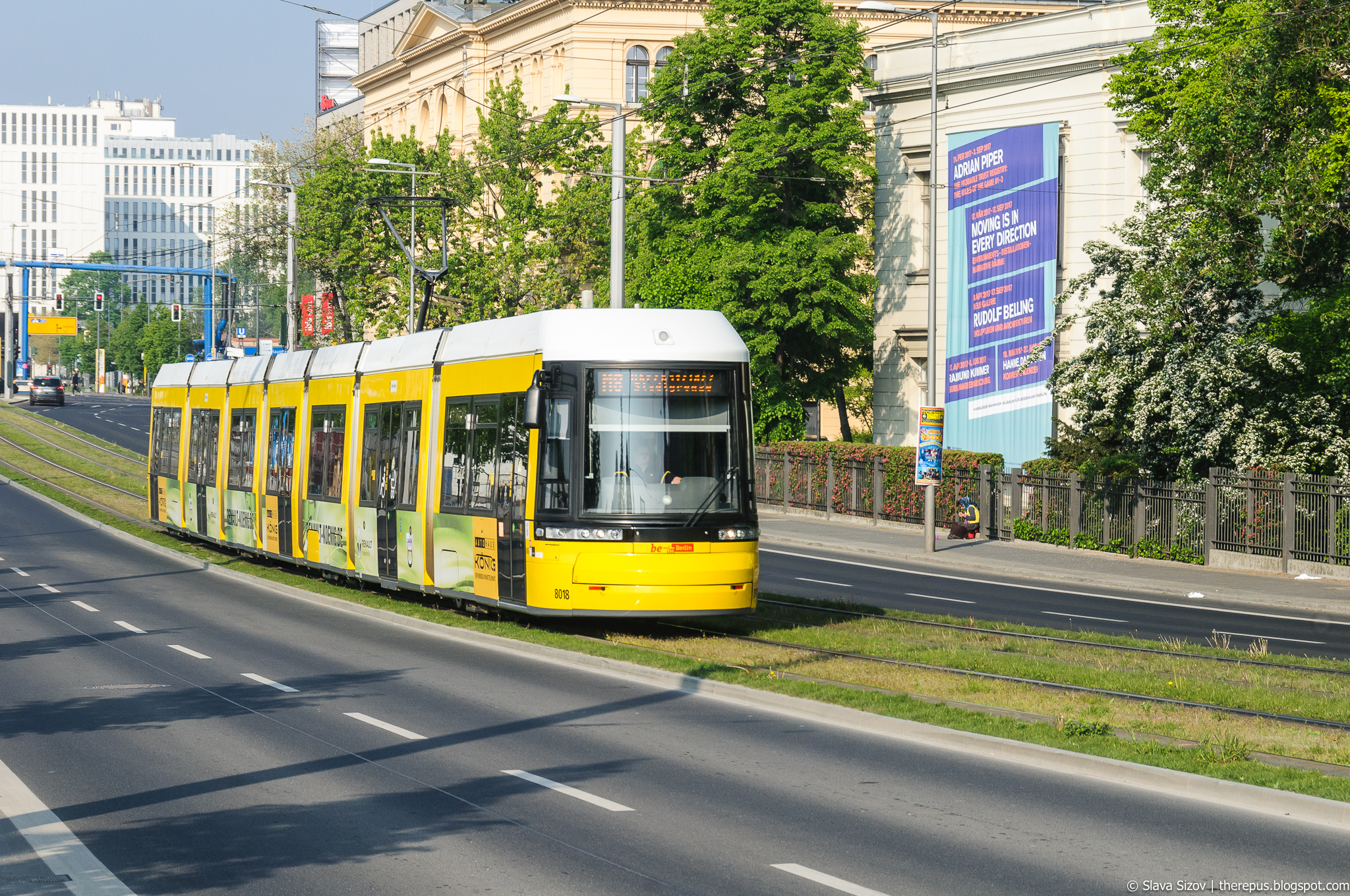 У Німеччині подорожчав громадський транспорт: нові ціни на проїзд із квітня