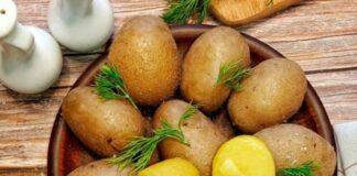 Цены на картошку в Украине установили исторический рекорд и вырастут еще: “Никто не сделал запасов“ - today.ua