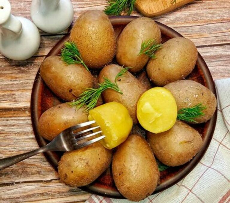 Цены на картошку в Украине установили исторический рекорд и вырастут еще: “Никто не сделал запасов“ - today.ua